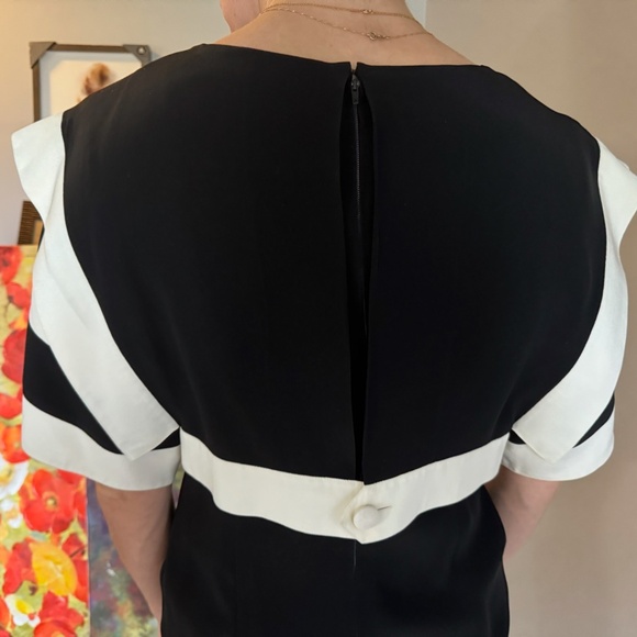 Vintage Chloè Dress - Picture 5 of 9